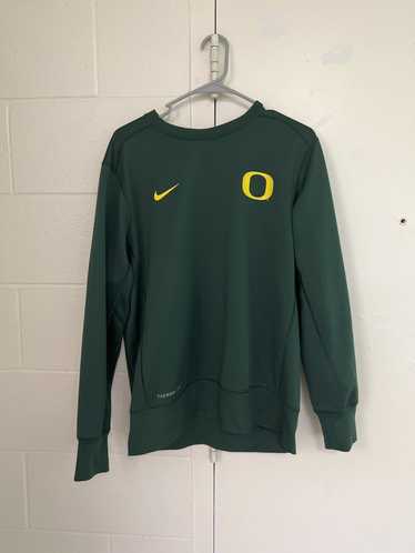 Nike Nike Oregon Ducks Sweatshirt