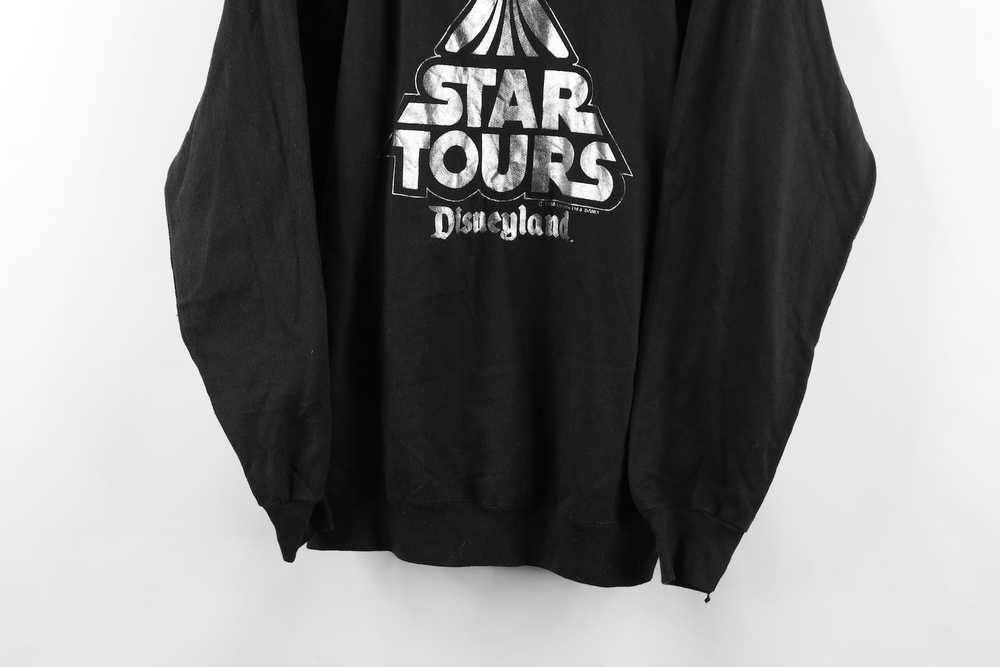 Vintage Vintage 80s Disneyland Star Wars Star Tours S… - Gem