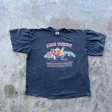 Acme looney tunes tee - Gem