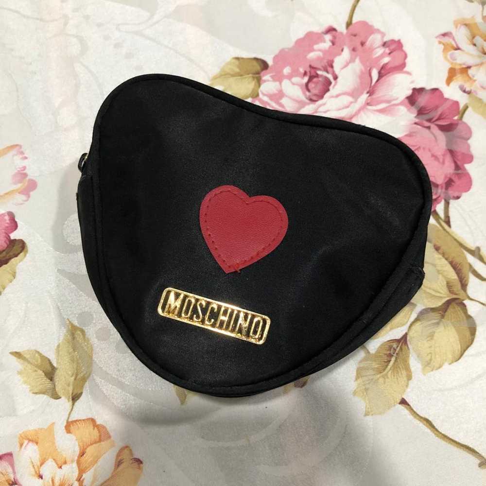 Love Moschino × Luxury × Moschino Vintage Love Mo… - image 1