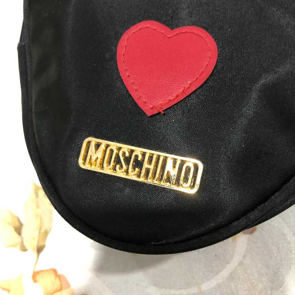 Love Moschino × Luxury × Moschino Vintage Love Mo… - image 2