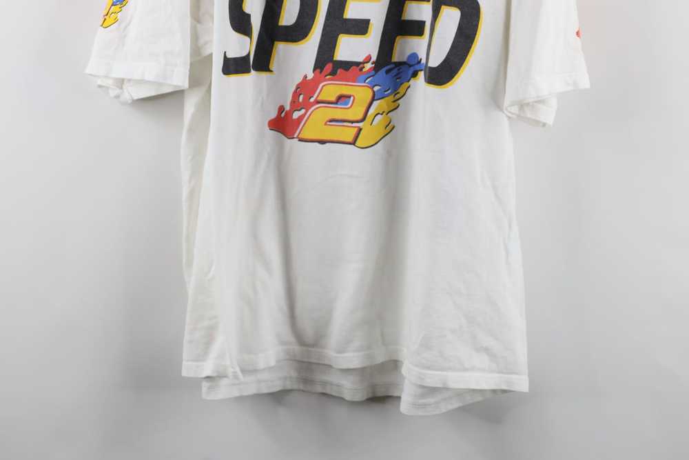 Vintage Vintage 90s NASCAR Rusty Wallace Racing S… - image 11