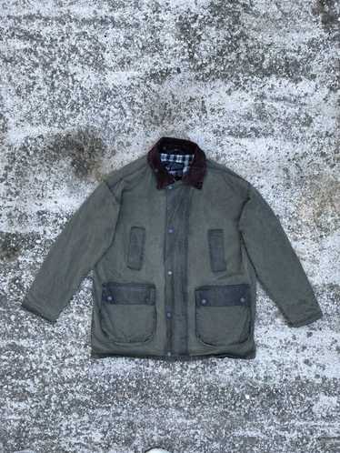 Orvis stretch sales wax moto jacket