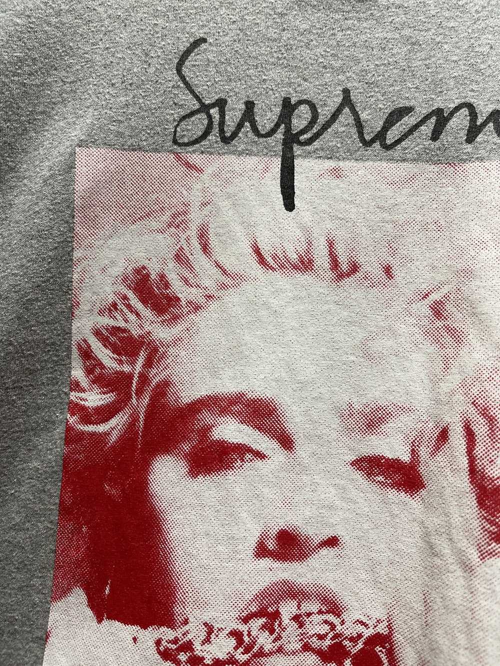 Supreme Supreme Madonna T-shirt - image 5