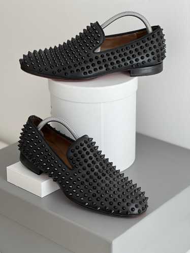 Christian Louboutin Rollerboy Loafers