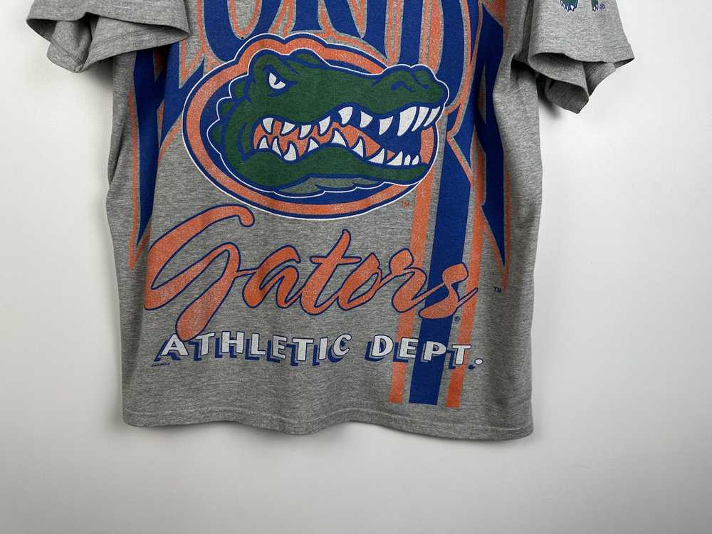 Lee × NFL × Vintage Vintage Lee Florida Gators Al… - image 3