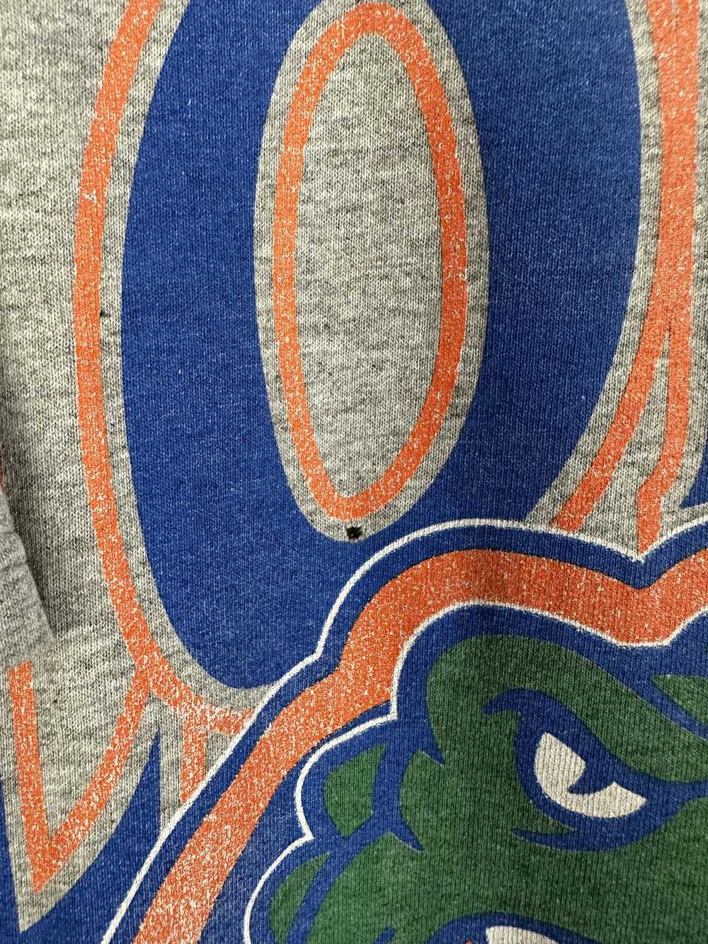 Lee × NFL × Vintage Vintage Lee Florida Gators Al… - image 5