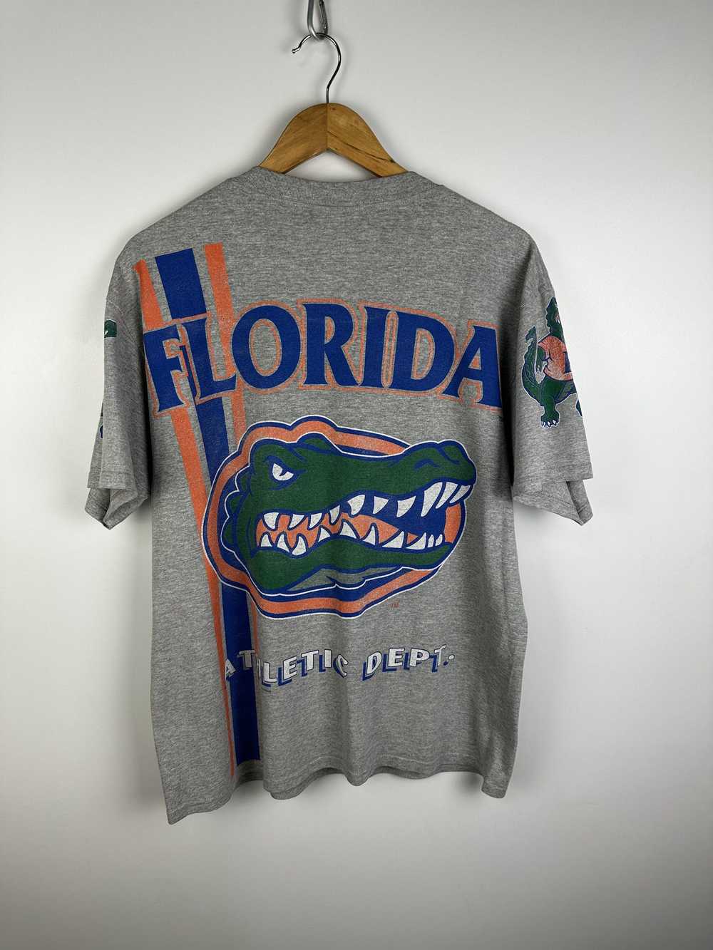 Lee × NFL × Vintage Vintage Lee Florida Gators Al… - image 6