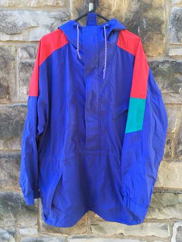 Eddie Bauer Eddie Bauer Jacket Vintage 1/4 Zip Qua