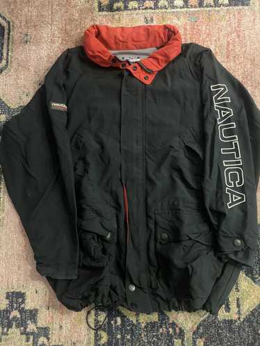 Vintage nautica competition jacket - Gem