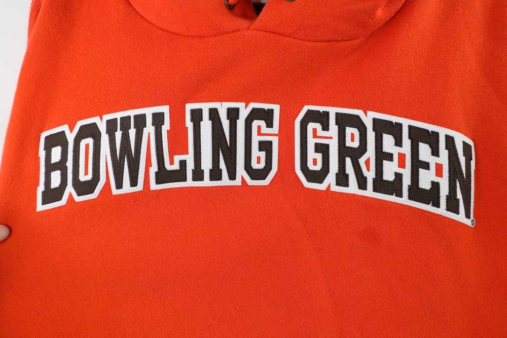 Vintage Vintage 90s Spell Out Bowling Green State… - image 7