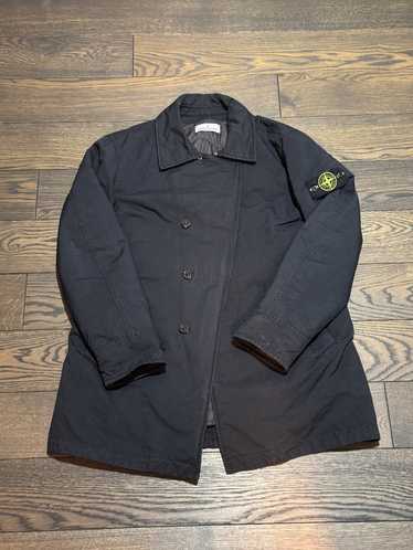 Stone Island Stone Island David TC Insulated Parka - image 1