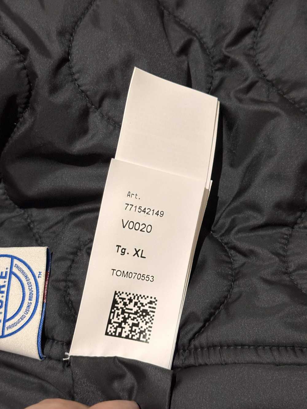 Stone Island Stone Island David TC Insulated Parka - image 8