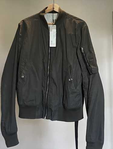 Rick owens flight bomber - Gem