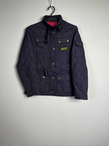 Barbour Jacket Barbour quilted women