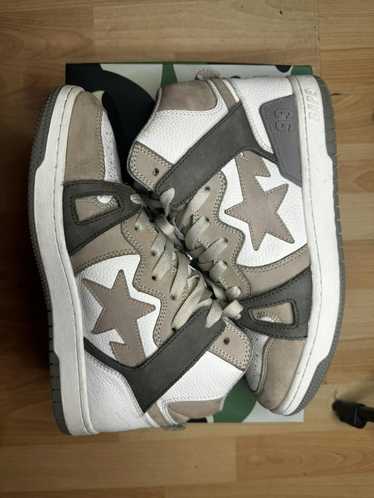 A bathing ape hi - Gem