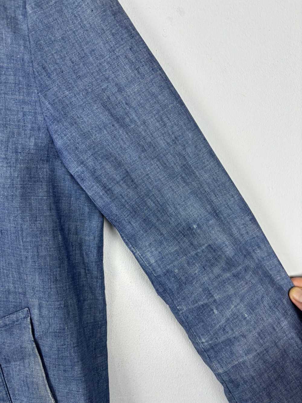 Mackintosh × Streetwear × Vintage Mackintosh Line… - image 7