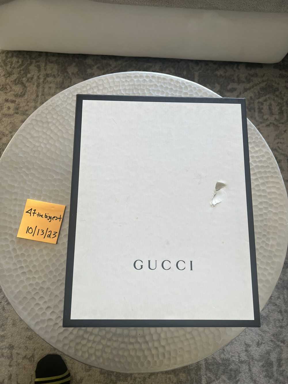Gucci Gucci Loafers - image 11