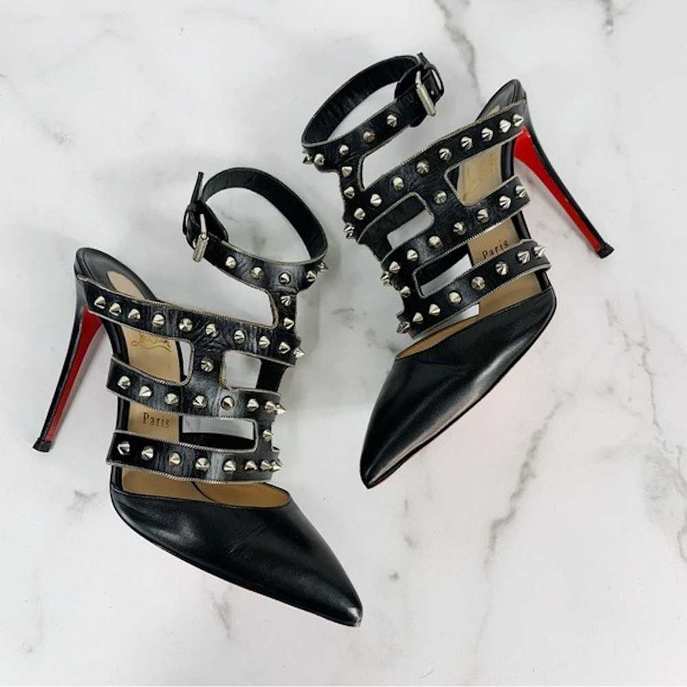 Christian Louboutin Christian Louboutin Tchicabou… - image 2