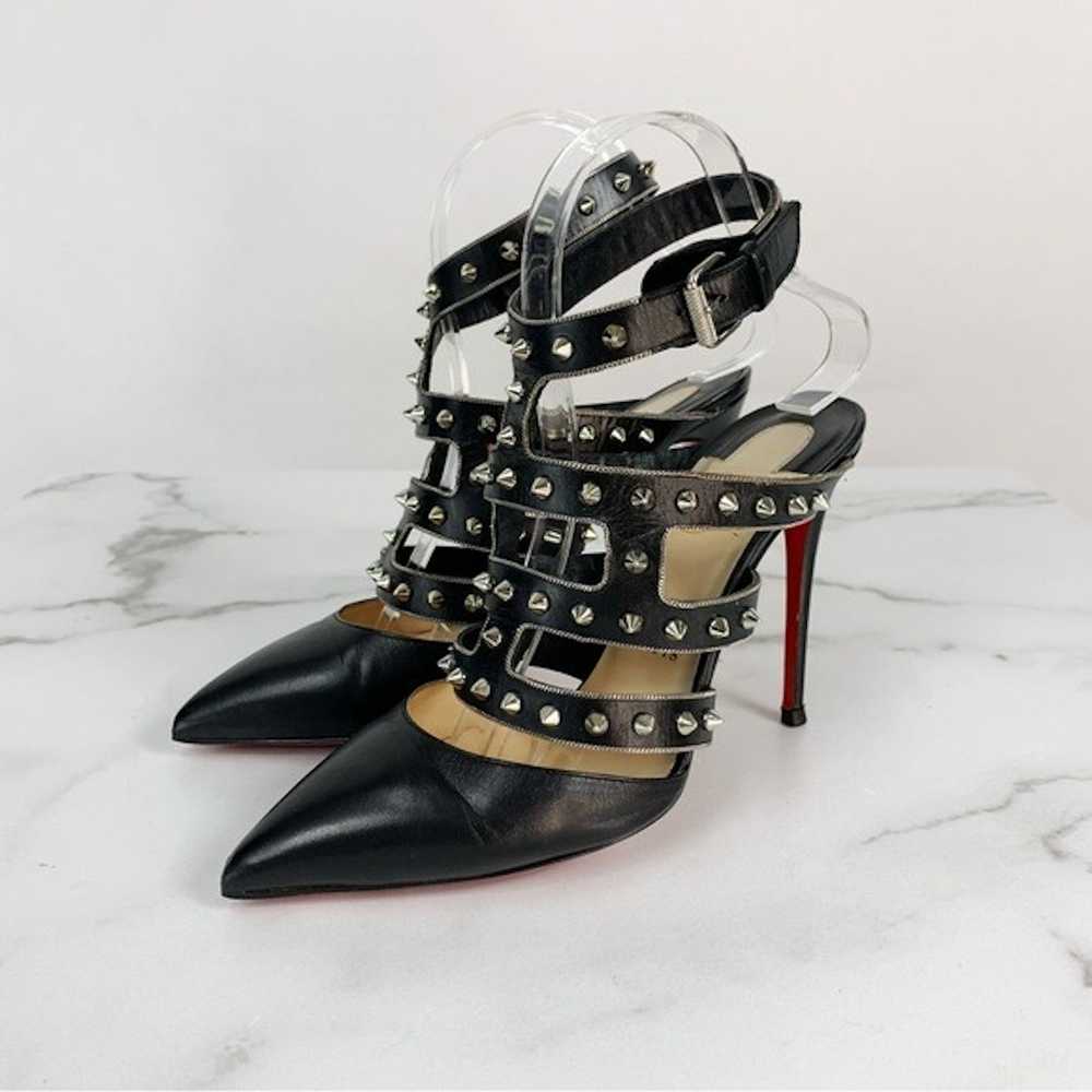 Christian Louboutin Christian Louboutin Tchicabou… - image 3