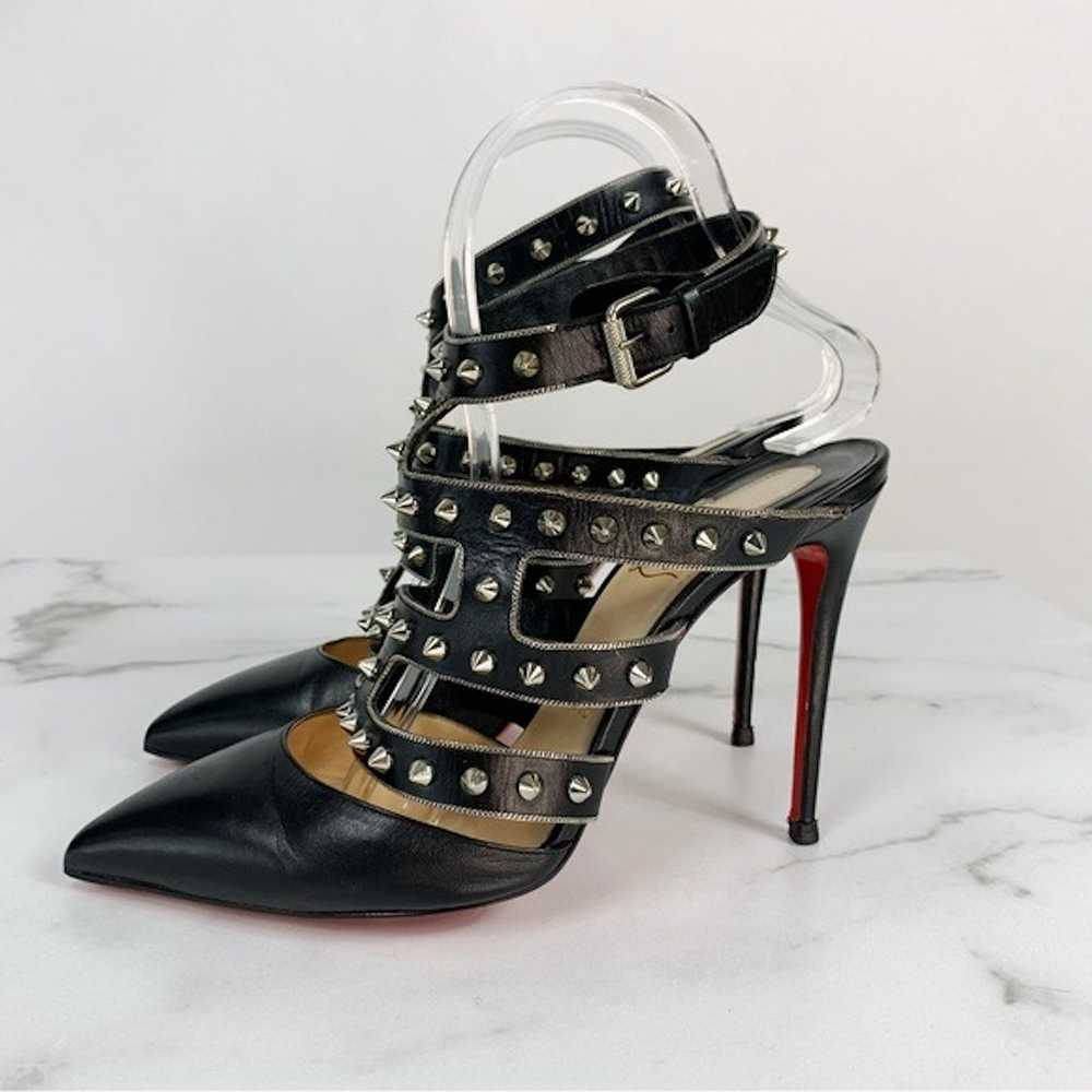 Christian Louboutin Christian Louboutin Tchicabou… - image 9