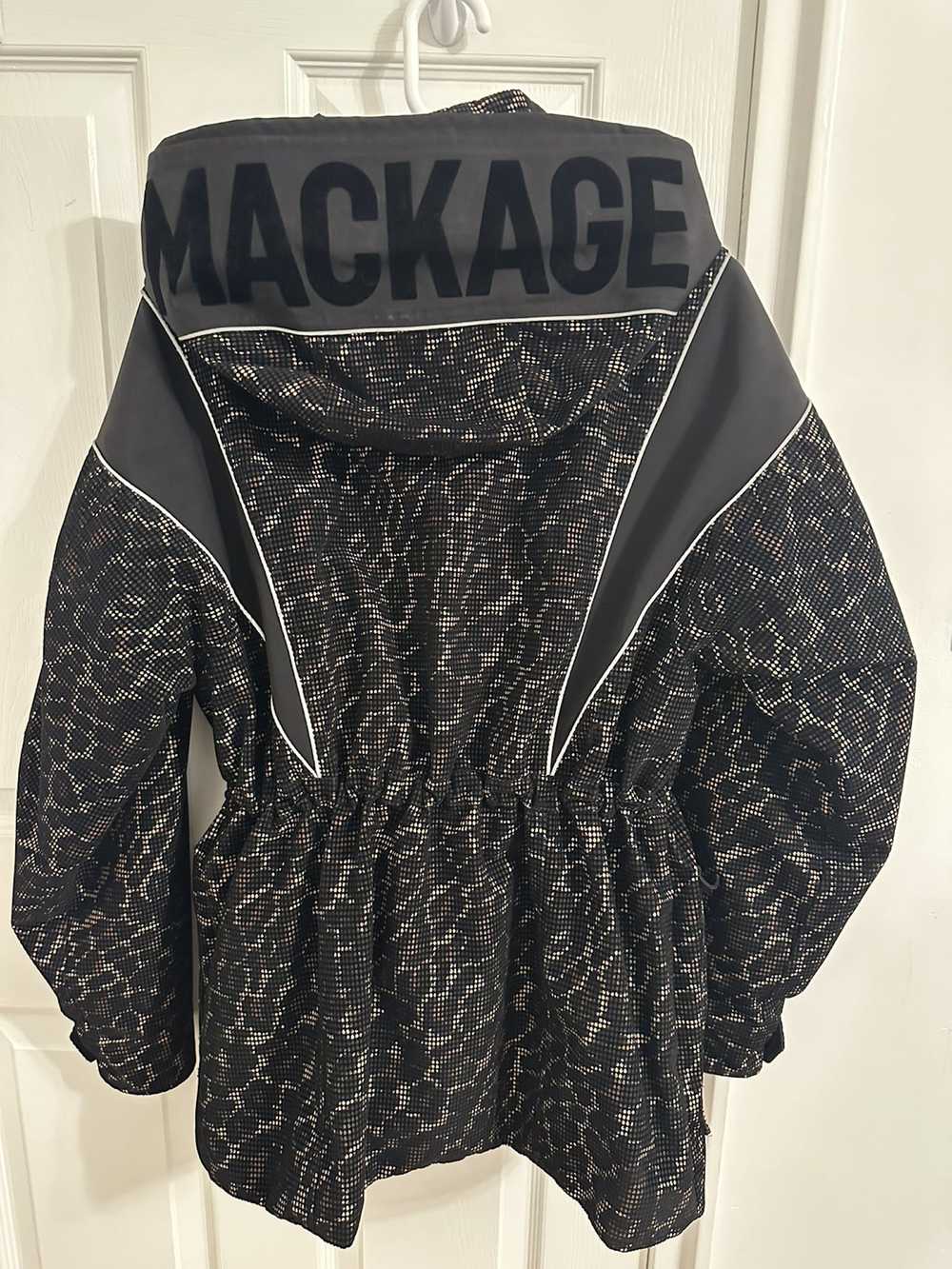 Mackage Mackage Unisex Jacket - image 2