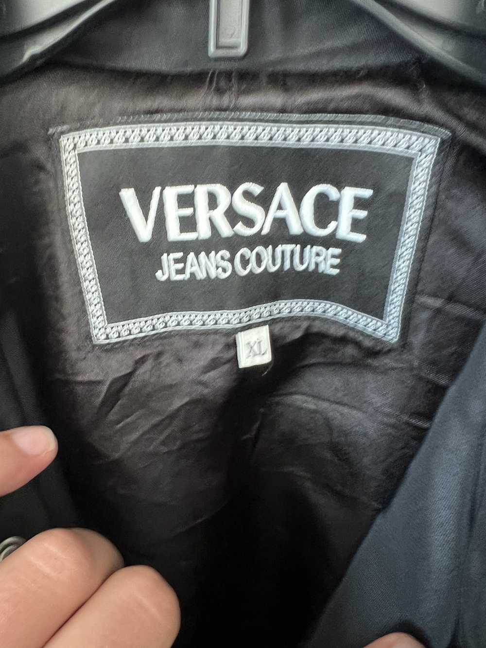 Gianni Versace × Versace × Versace Jeans Couture … - image 4