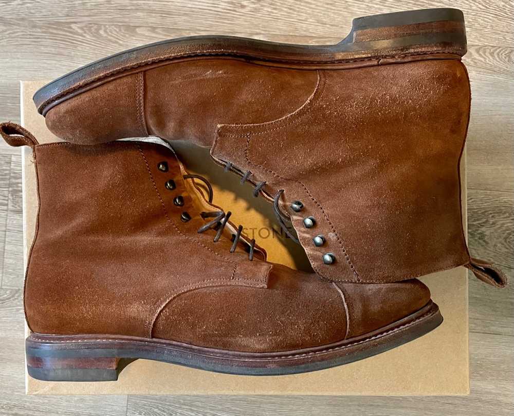 Meermin polo snuff - Gem