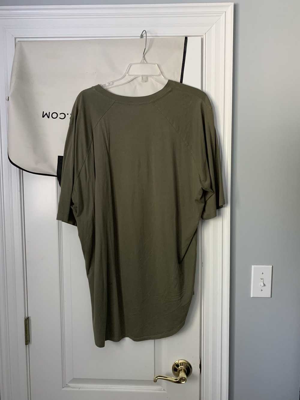 3.1 Phillip Lim 3.1 Phillip Lim t shirt size Large - image 3