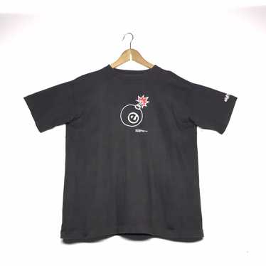 90´s eightball records Vintage Tee size L USA製 エイトボール