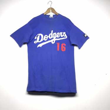 Starter mlb dodgers nomo - Gem