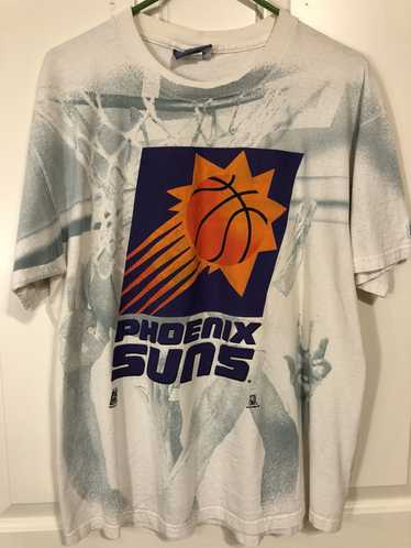 Vintage phoenix suns all - Gem