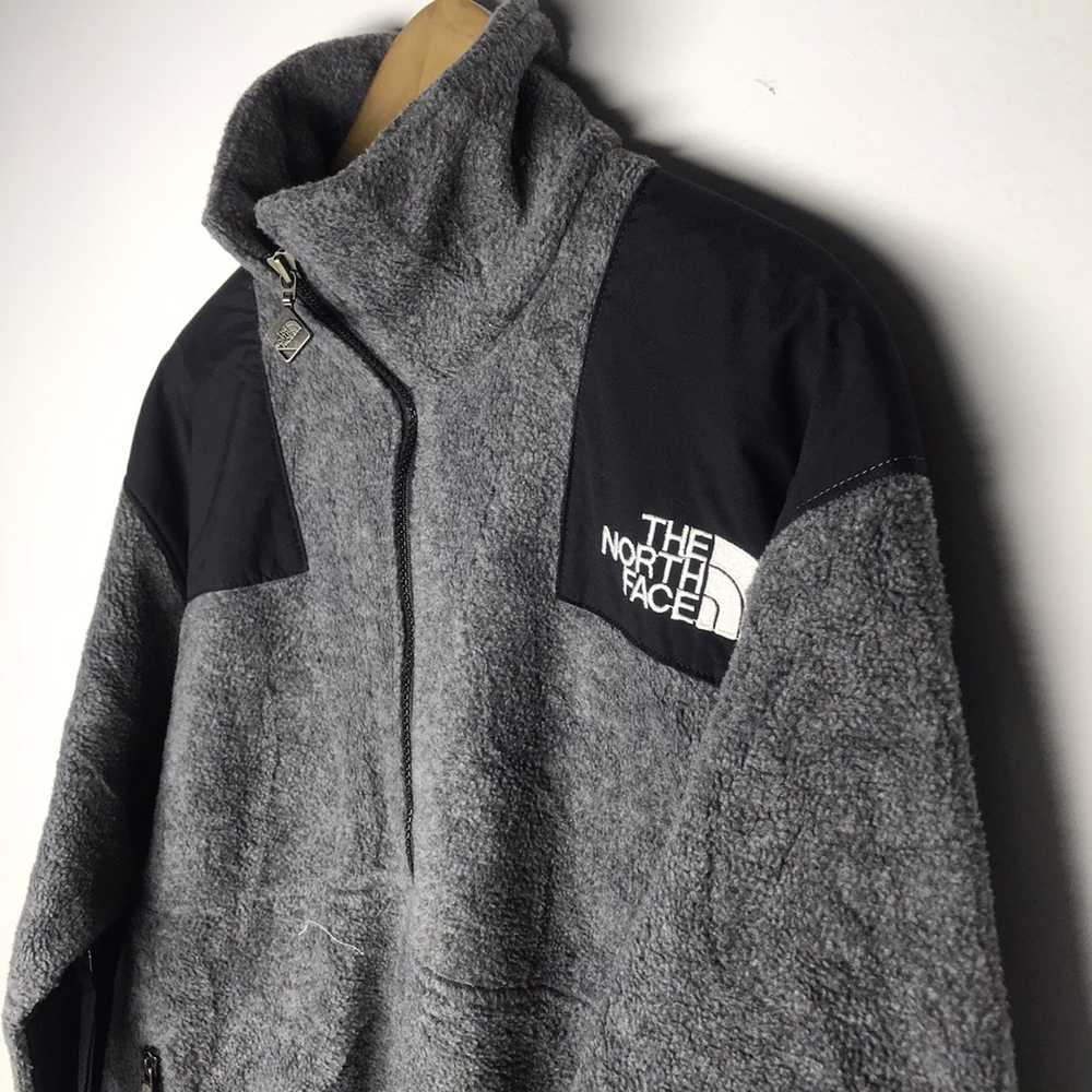 The North Face × Vintage VINTAGE THE NORTH FACE A… - image 2