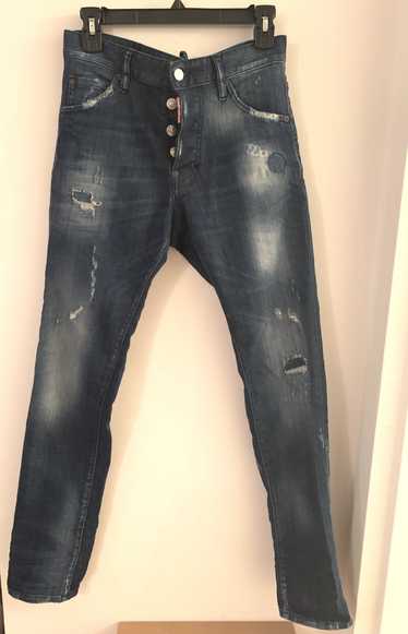 Dsquared2 Dsquared2 jeans men