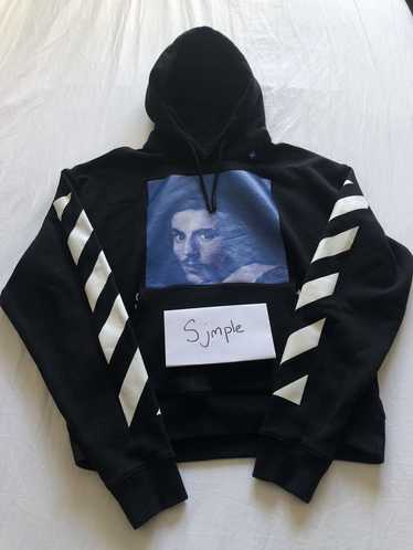 Black bernini outlet hoodie