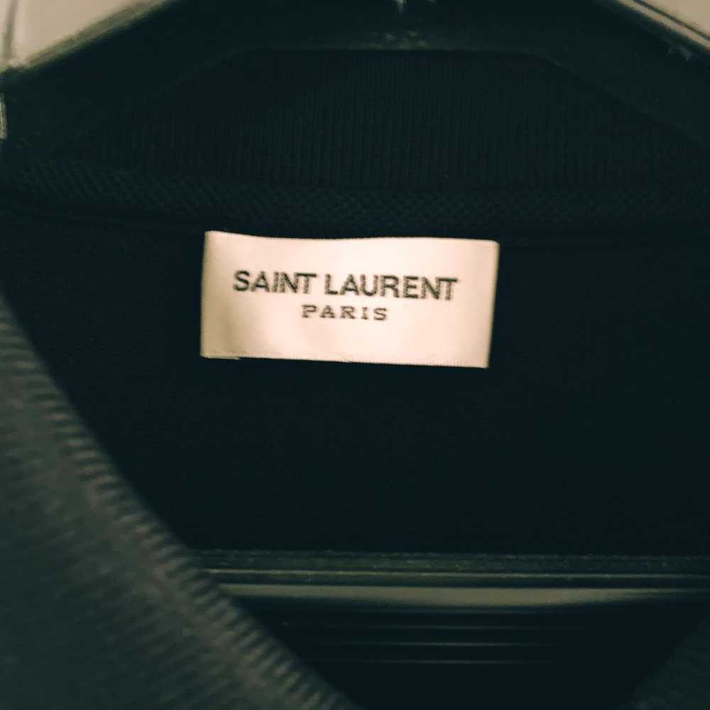 Saint Laurent Paris Saint Laurent Paris - image 2
