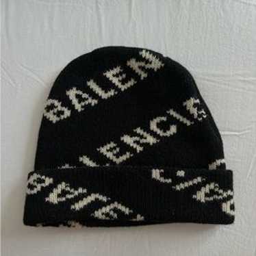 Balenciaga beanie - Gem