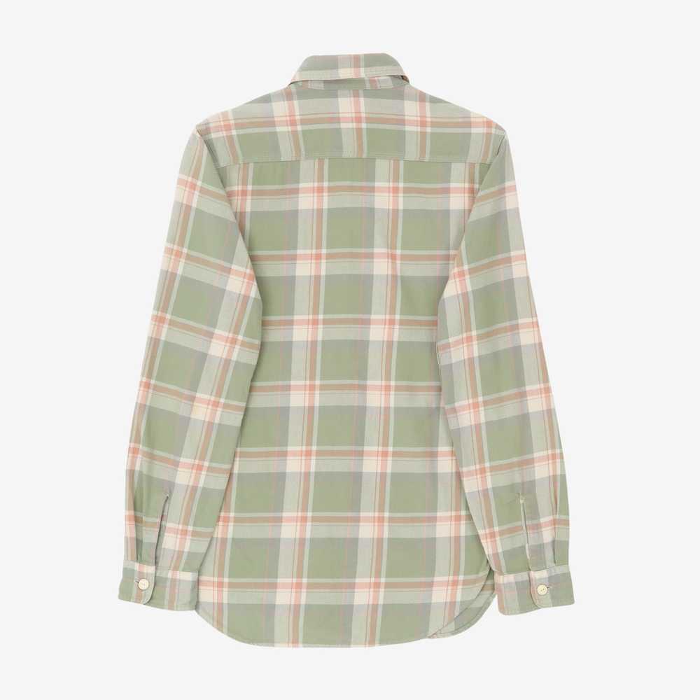 RRL Flannel Shirt - image 2