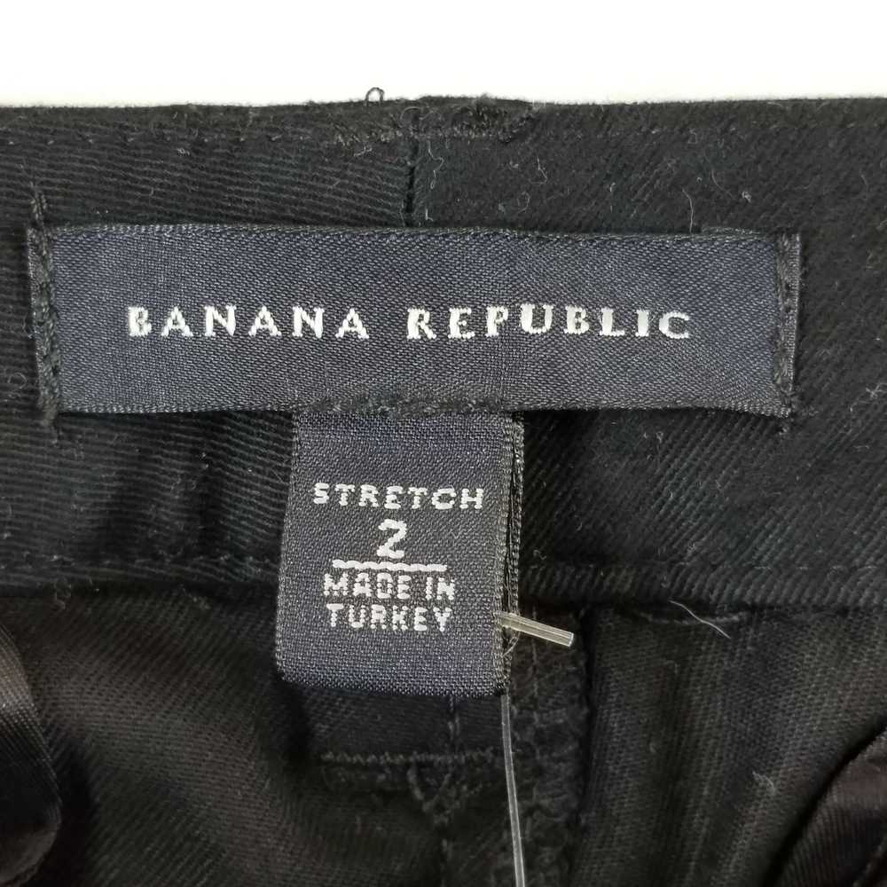 Banana Republic Women Pants XS - image 3