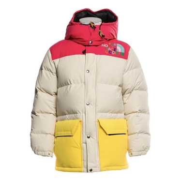 The north face gucci - Gem