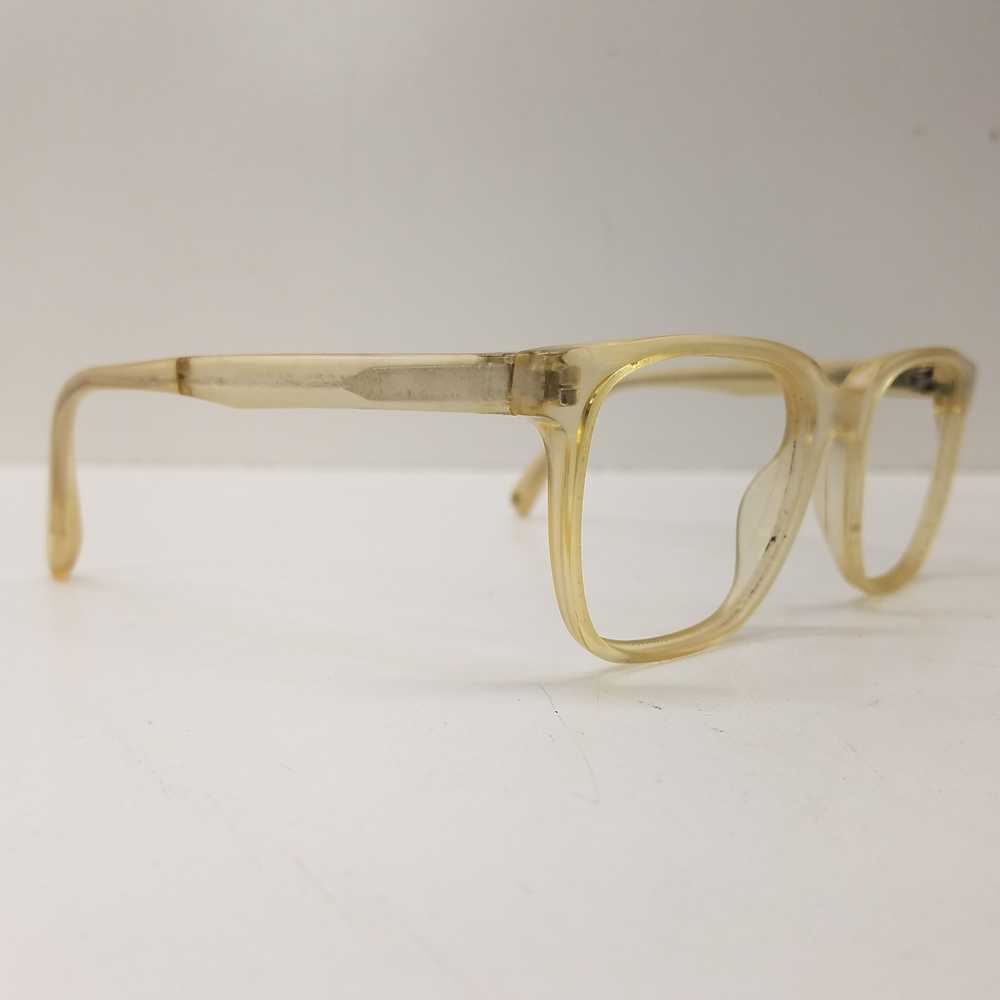 Warby Parker Chamberlain Eyeglass Frames Clear - image 4