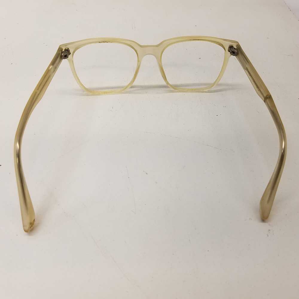 Warby Parker Chamberlain Eyeglass Frames Clear - image 5