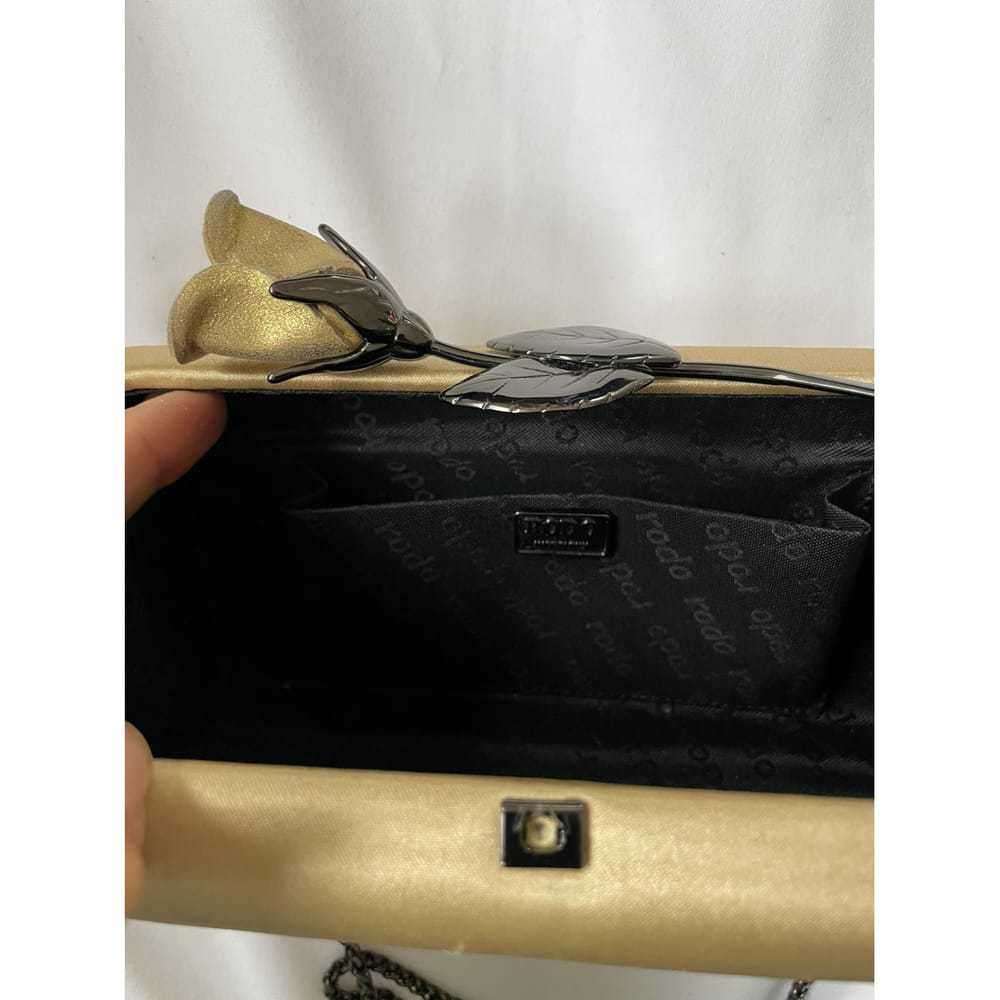Rodo Cloth handbag - image 3