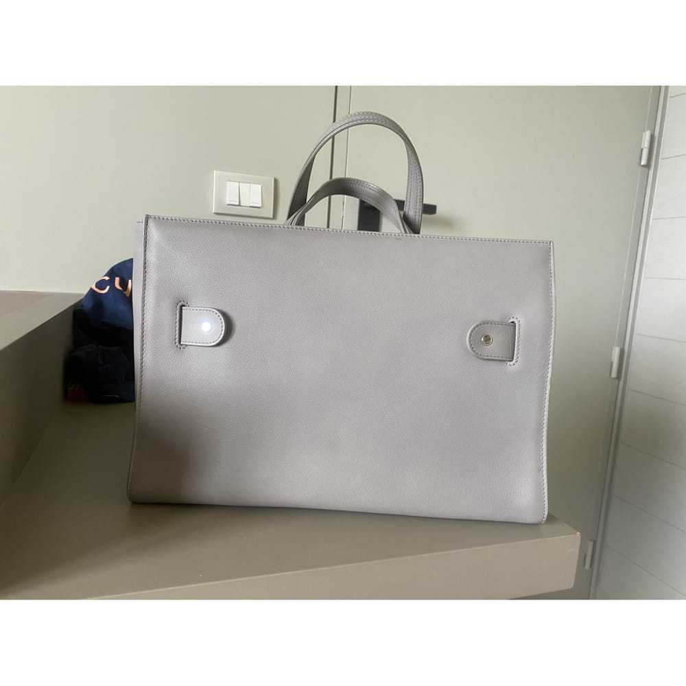Proenza Schouler Ps11 leather handbag - image 2