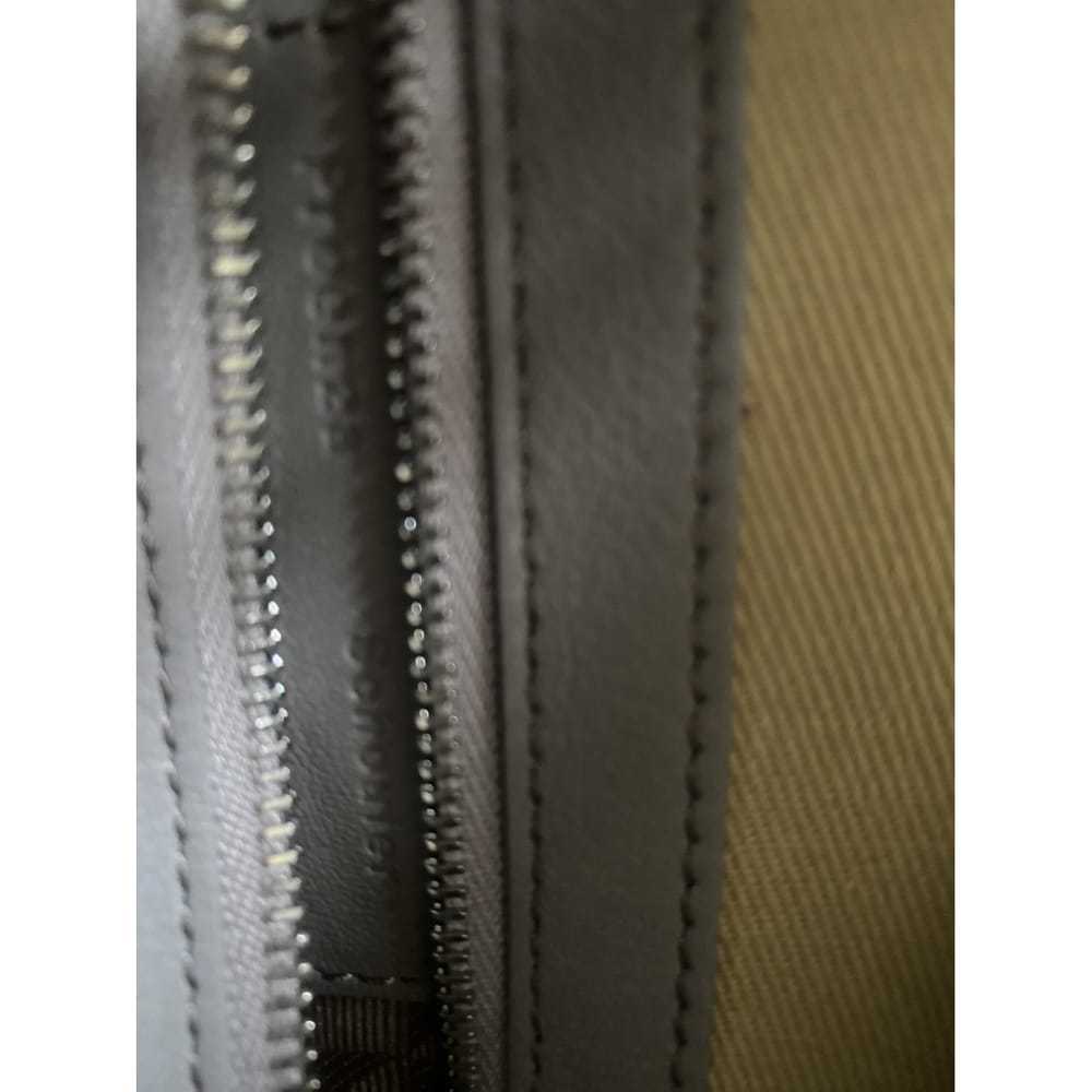 Proenza Schouler Ps11 leather handbag - image 6