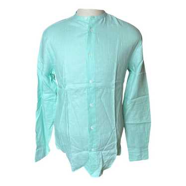 Hermès Linen shirt