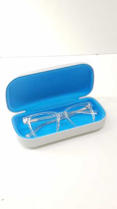 Warby Parker Chamberlain Clear Eyeglasses