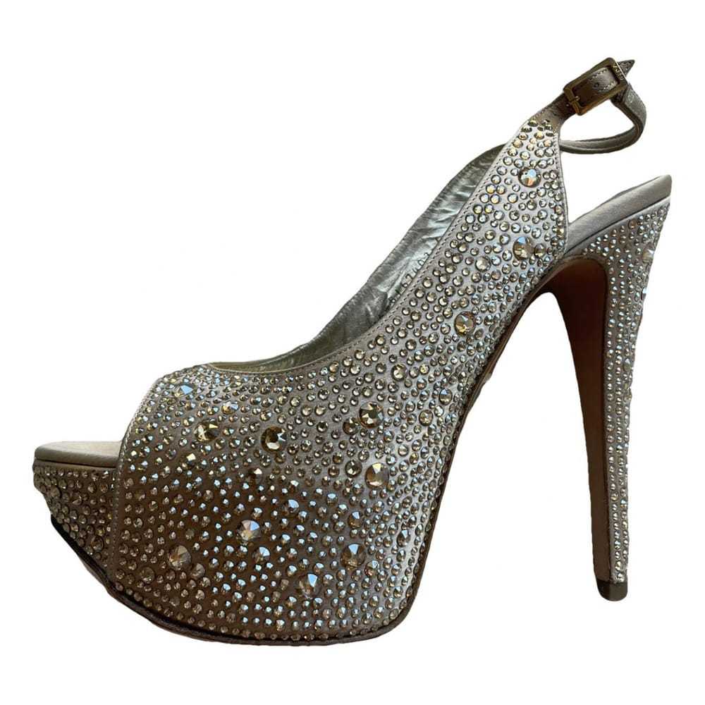 Gina Glitter heels - image 1