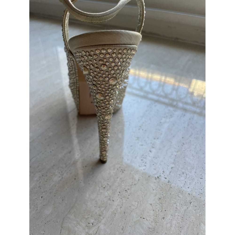 Gina Glitter heels - image 4