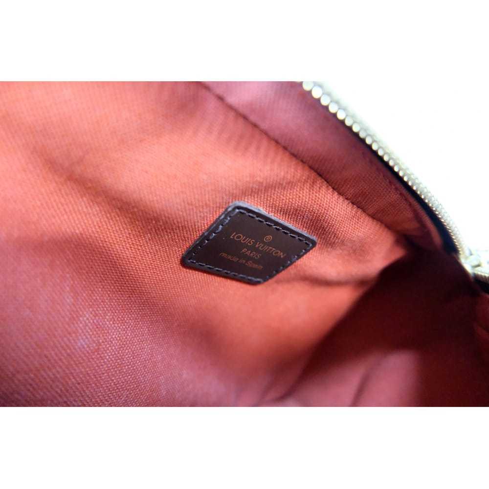 Louis Vuitton Geronimo leather weekend bag - image 3